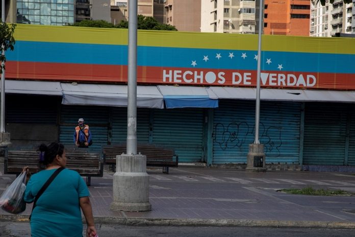 Venezuela está entre los países con el sistema más corrupto del mundo