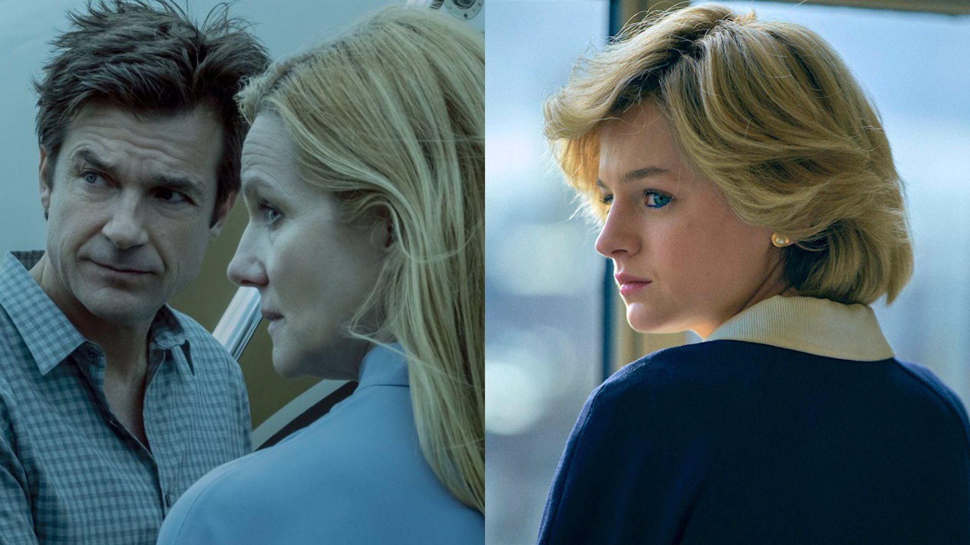 Ozark y The Crown encabezan las nominaciones a los Critics Choice Awards