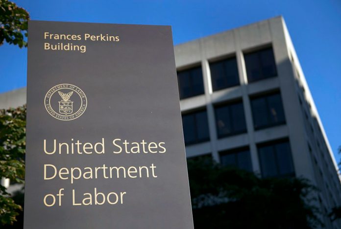Departamento de Trabajo de Estados Unidos,United states department of labor, estados unidos, empleo para migrantes