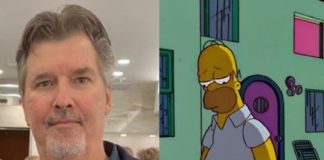 guionista Los Simpson