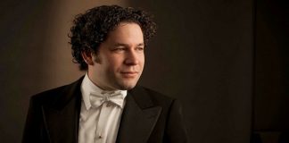 Gustavo Dudamel Ives: Complete Symphonies