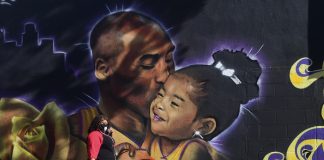 NBA: Kobe Bryant, un año después del trágico accidente