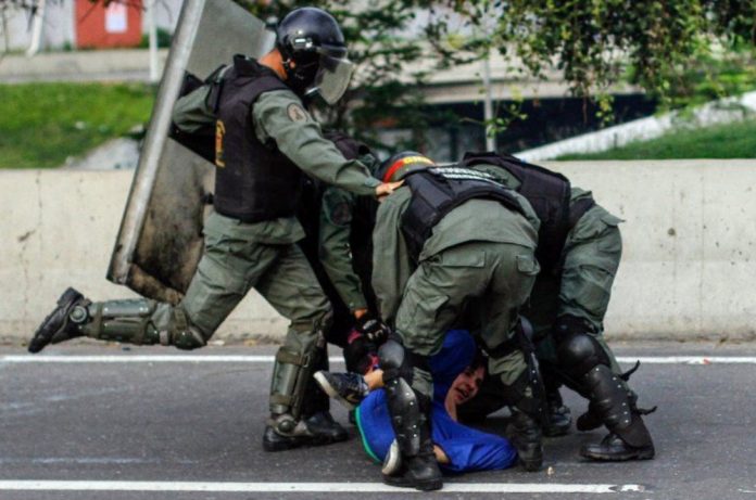 Casla presentará ante la OEA el Informe Anual 2020 sobre Crímenes de Lesa Humanidad en Venezuela