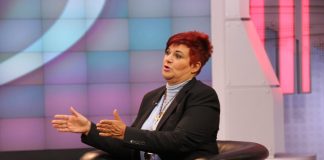 María Alejandra Díaz criticó a exministros chavistas de Finanzas por inacción en el pago de indemnización a Crystallex