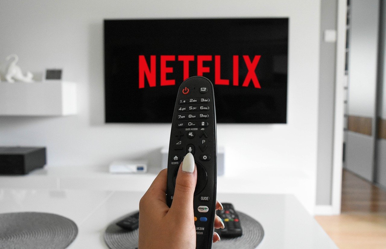 Netflix retrocede en el mercado del streaming en Estados Unidos