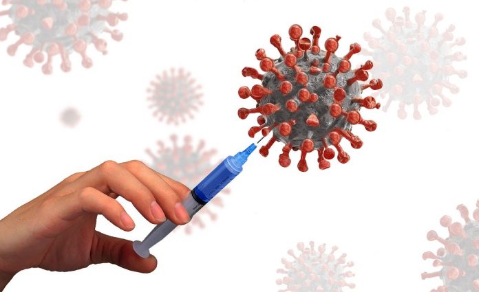 coronavirus, vacunas