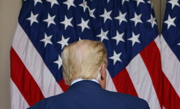 El impeachment contra Trump empezará la semana del 8 de febrero