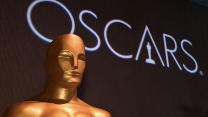 gala Oscar