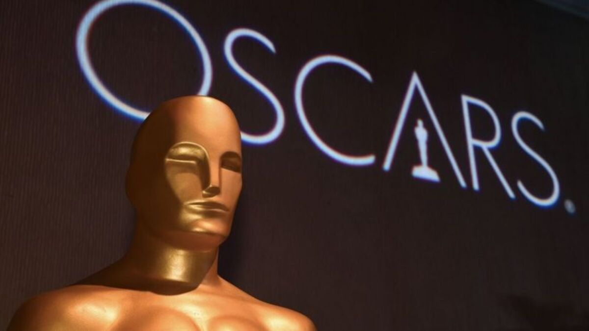 Los Oscar planean sedes en Londres y París para mantener gala presencial