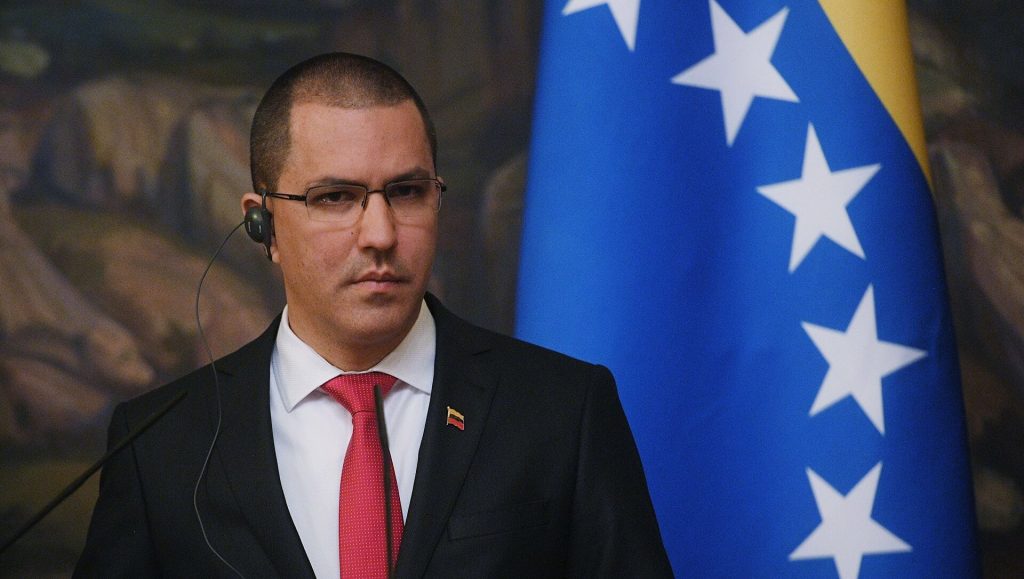 Régimen de Maduro condenó la injerencia del informe de expertos de la ONU