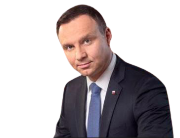 Andrzej Duda