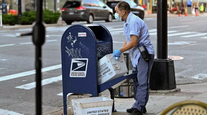 Polémica por el cambio de ley de voto por correo en Florida
