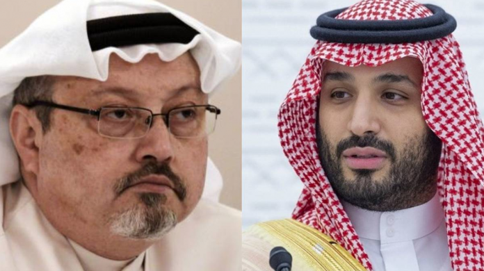 EE UU confirmó que el príncipe heredero saudí ordenó el asesinato de Jamal Khashoggi