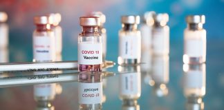 vacunas Covax