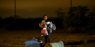 Exclusión y discriminación sufren los migrantes venezolanos en Perú y Ecuador
