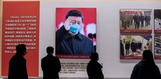 China pidió a la BBC que se disculpe por una serie de noticias falsas sobre la pandemia 