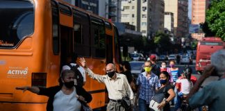 Grupo de Contacto para Venezuela crisis