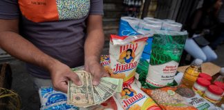 Observatorio de Finanzas: enero cerró en Venezuela con una inflación de 55,2%