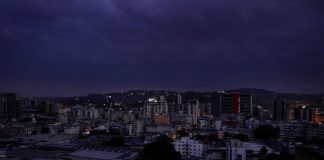 fallas Caracas