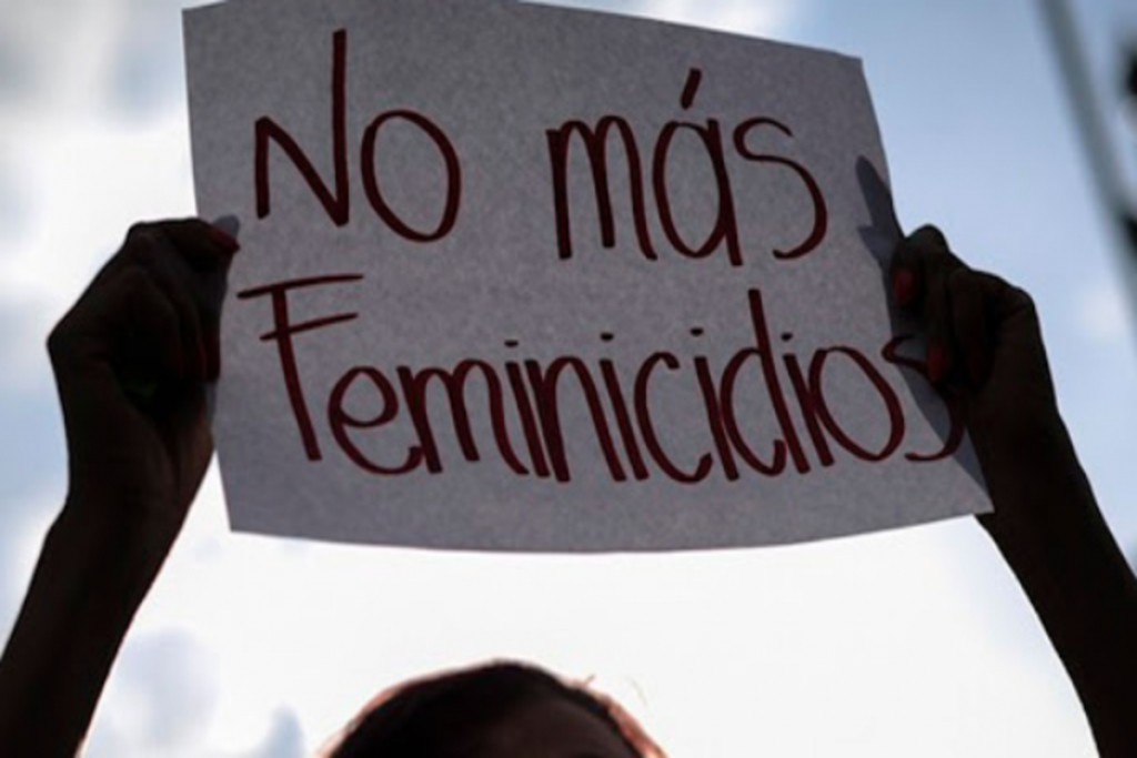feminicidios, Venezuela