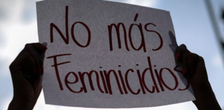 feminicidios femicidios en Venezuela