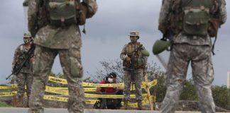 Un suboficial muerto y 4 soldados heridos en ataque del ELN en frontera colombo-venezolana