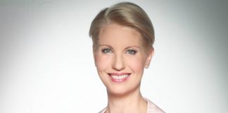 Claudia Gurisatti será la Vicepresidenta general de medios de comunicación para la Organización Ardila Lülle, RCN