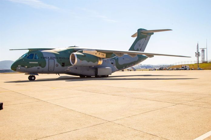 Brasil investiga el posible traslado de droga a España en aviones de su Fuerza Aérea