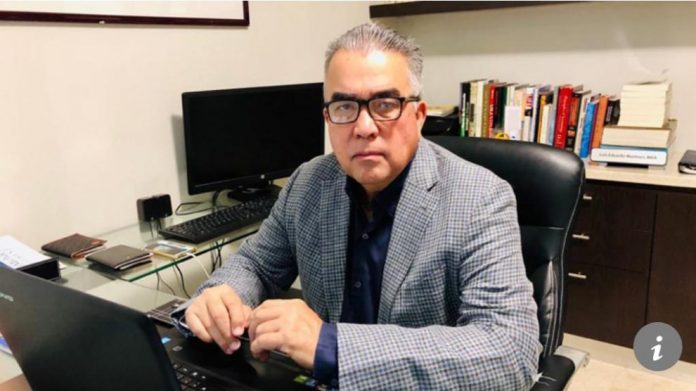 Luis Eduardo Martinez: Designación del Comité de Postulaciones del CNE es positivo para la reconciliación del país 