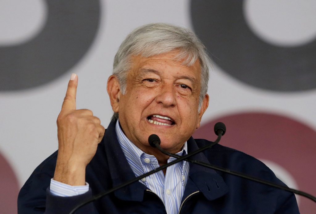 López Obrador pidió a los mexicanos consumir menos energía tras los apagones en Texas