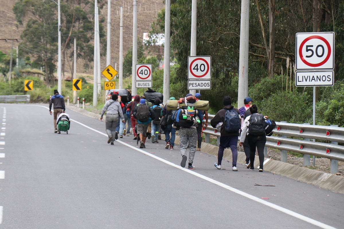 Ecuador suspendió emisión de visados de residencia Unasur: ¿cómo afectará a los venezolanos?