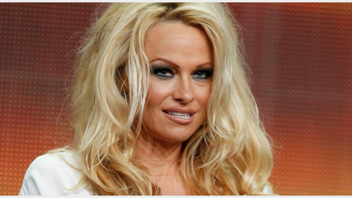 Los consejos de Pamela Anderson para mejorar la vida sexual en pareja