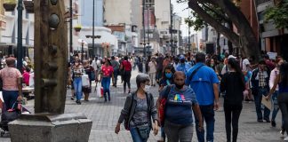 Venezuela Trabajadores públicos en Venezuela ganan alrededor de 3 dólares mensuales