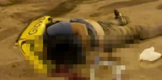 Asesinaron a balazos a venezolano que trabajaba como repartidor en Perú