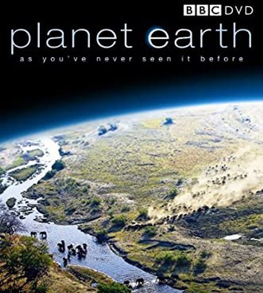 Planeta Tierra IMDb 