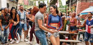 In the Heights