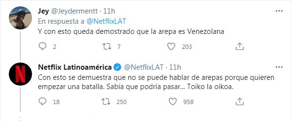 Netflix