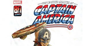 Capitán América gay