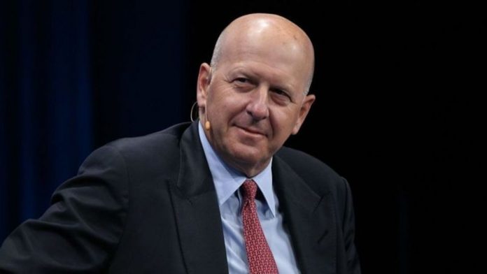 Goldman Sachs