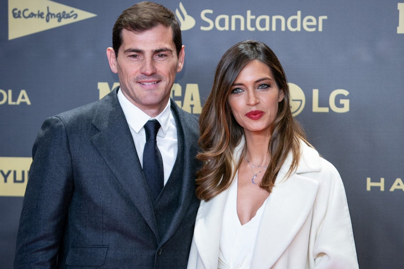 Iker Casillas Y Sara Carbonero Anunciaron Su Separación 7910