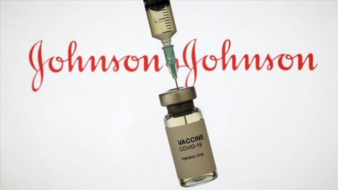 vacuna Alemania Johnson & Johnson
