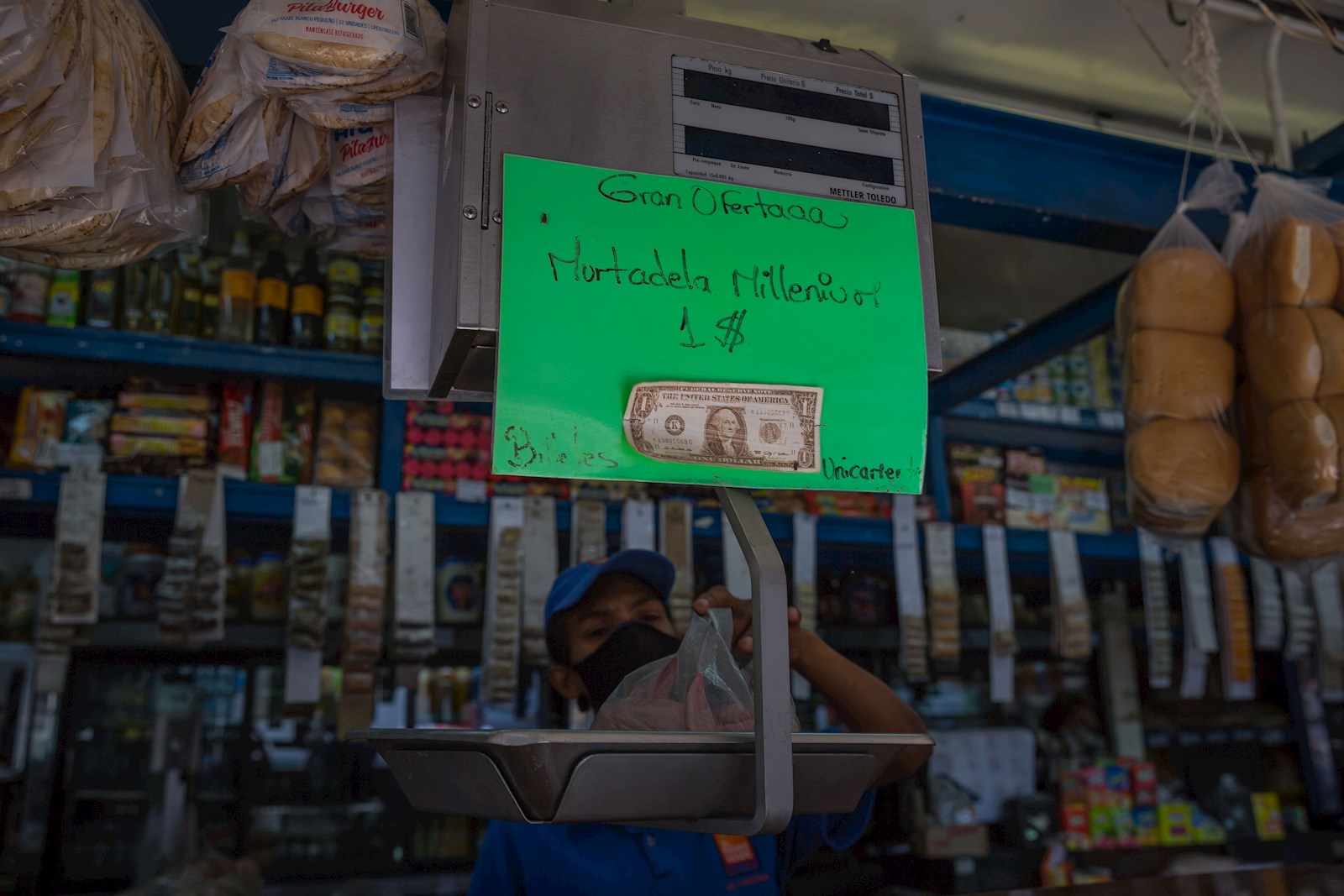 Carne Venezuela