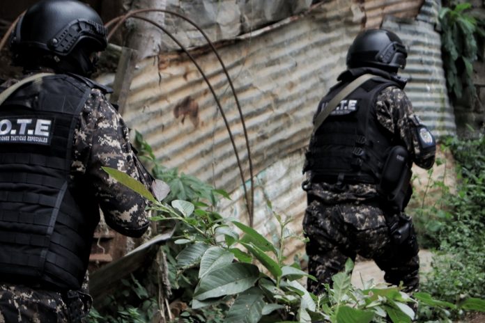 Misión de la ONU identificó más de 200 asesinatos cometidos en Venezuela por las fuerzas policiales en 2021