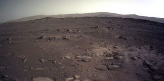 Perseverance: estas son las mejores imágenes tomadas en Marte