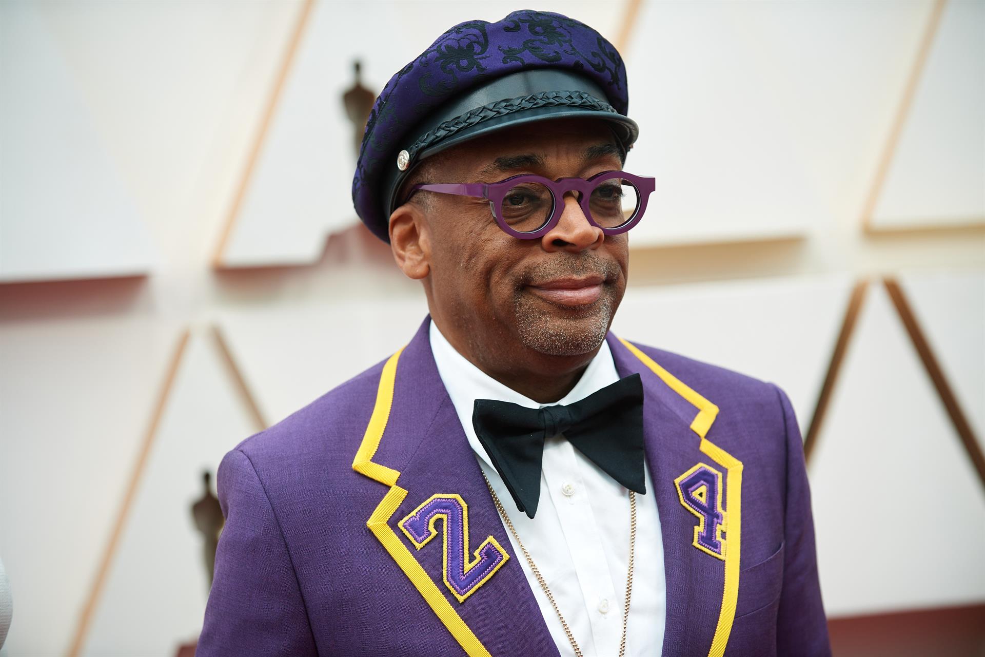 Spike Lee