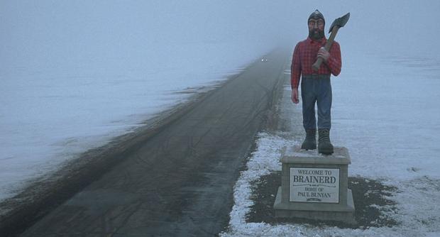 Fargo 