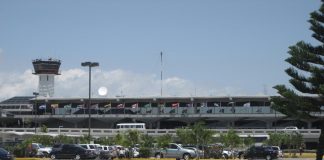 República Dominicana extendió prohibición de vuelos privados de Venezuela