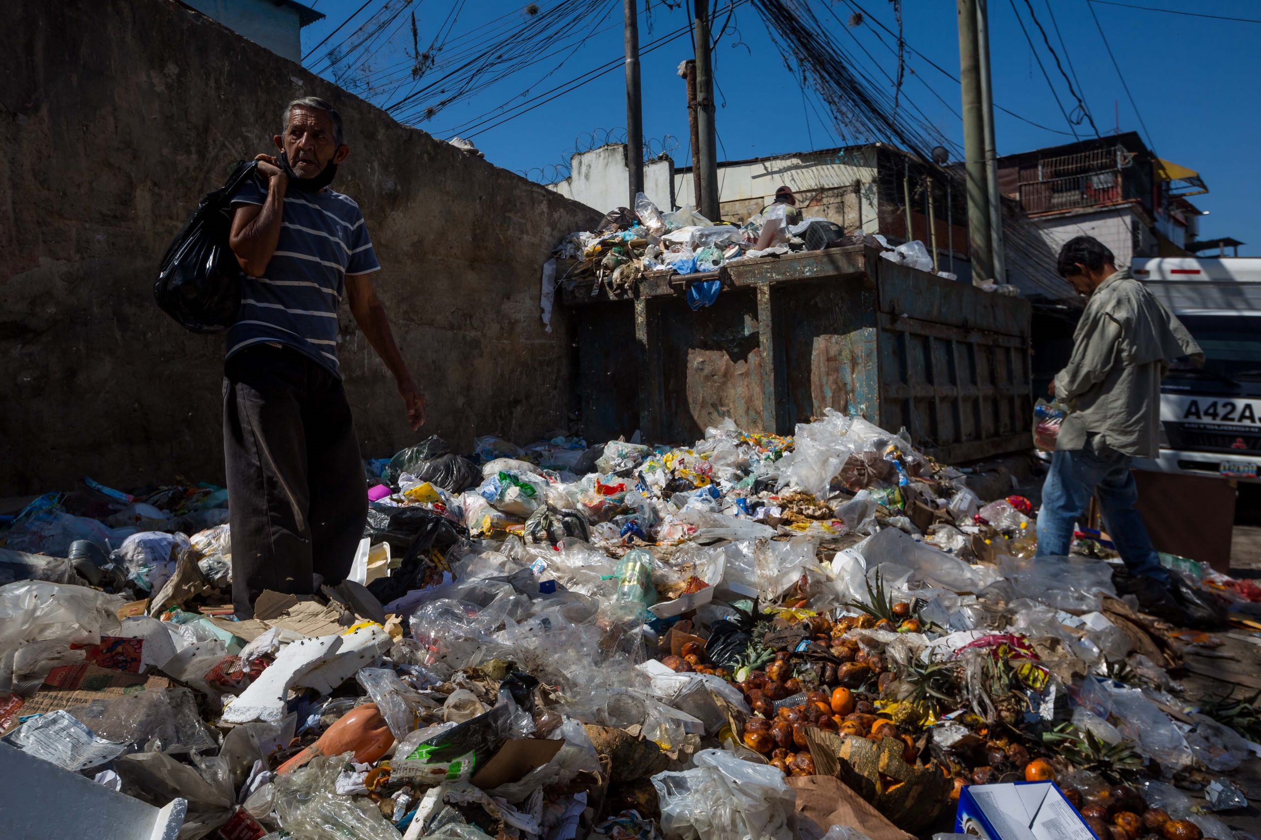 Ocho cambios en Venezuela en ocho años sin Chávez