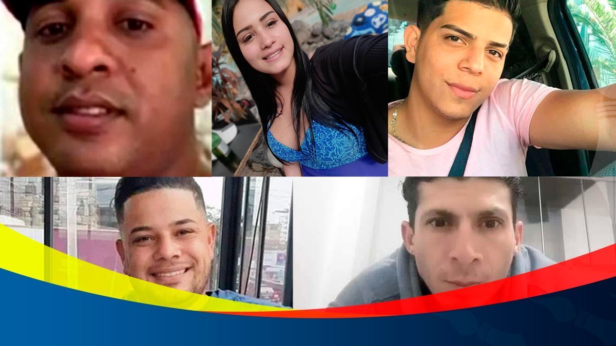 Xenofobia y violencia: la cifra de migrantes venezolanos asesinados en el exterior en lo que va de año