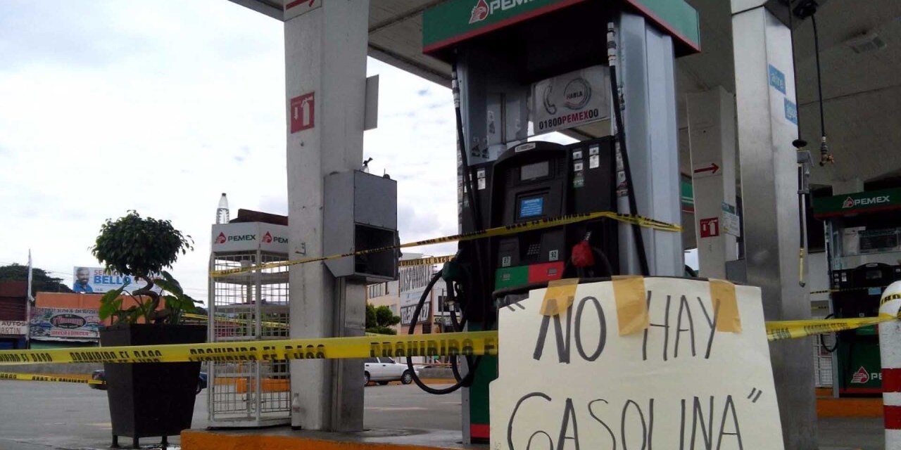 Reuters: El racionamiento de diesel en Venezuela empeora la escasez de combustible